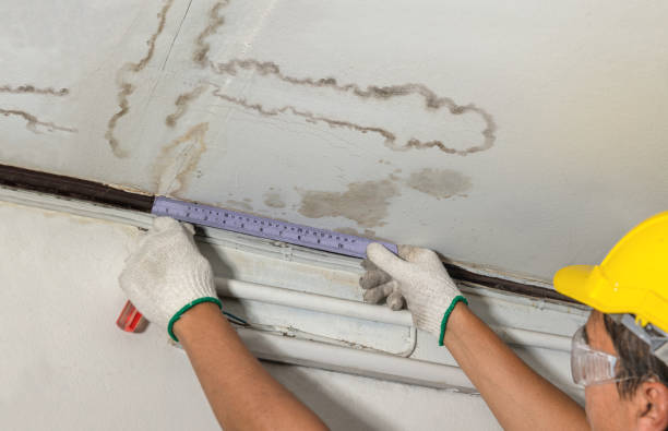 24/7 Emergency Water Damage Repair experts in Jamestown, NY